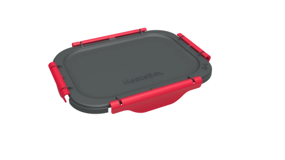 HeatsBox STYLE+ samopodgrzewający lunch box