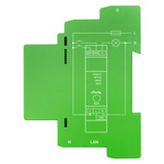 Shelly Pro Dimmer 1 ściemniacz DIN (1 kanał)
