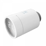 TESLA Smart Thermostatic Valve Style