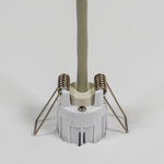 Faradite 360 Volt Free IP67- czujnik ruchu (czarny)