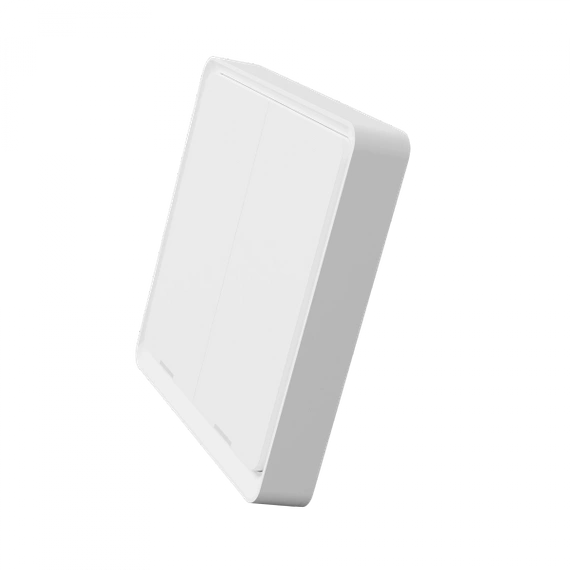 TESLA Smart Switch Dual Battery