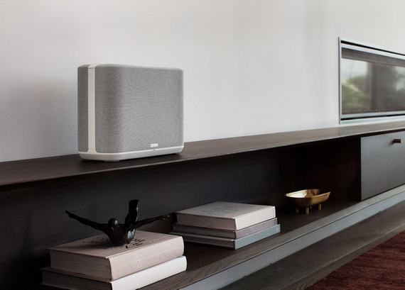 Denon Home 250 Biały