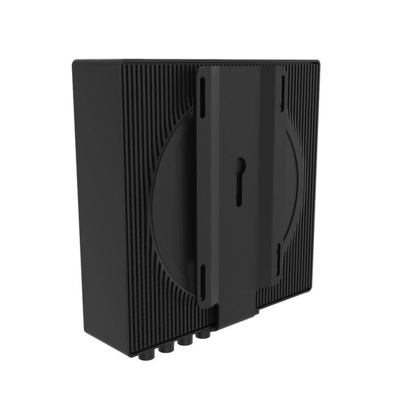 Cavus Wall Mount Amp (CMAMPV)