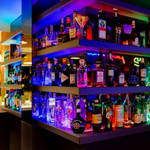 Taśma LED Twinkly Line biała RGB 1,5 M — zestaw startowy