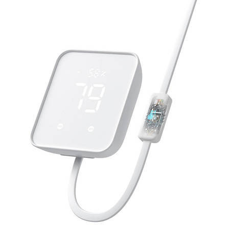 Inteligentna centralka SwitchBot Hub 2 (Matter)