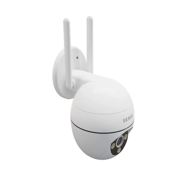 TESLA Smart Kamera obrotowa zewnętrzna