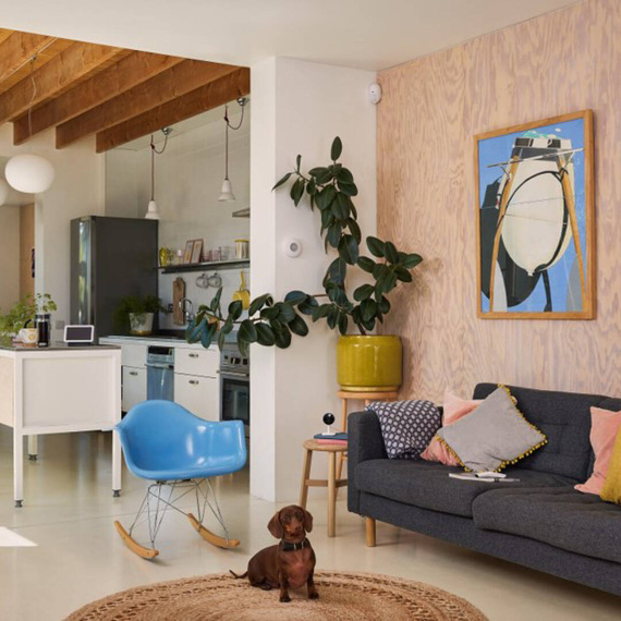 Yale wewnętrzny czujnik ruchu