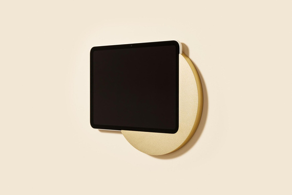 Displine Sunset (złoty)