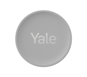 Yale Dot 3-pak (srebrny)