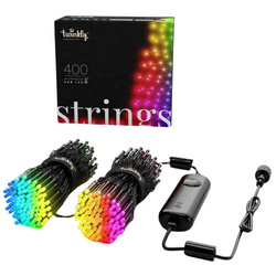 Łańcuch Twinkly 400 LED RGB