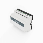 Heatit Z-Din 6x przekaźnik na szynę DIN 16A Z-wave