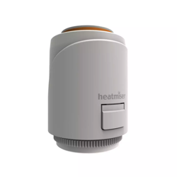 Heatmiser TA230 siłownik