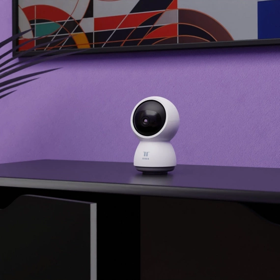 TESLA Smart kamera 360