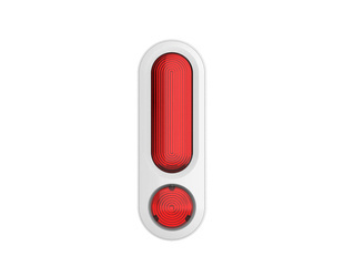 Philio Z-Wave Outdoor Siren