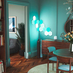 Nanoleaf Shapes Flexible Linkers (3 szt.) 