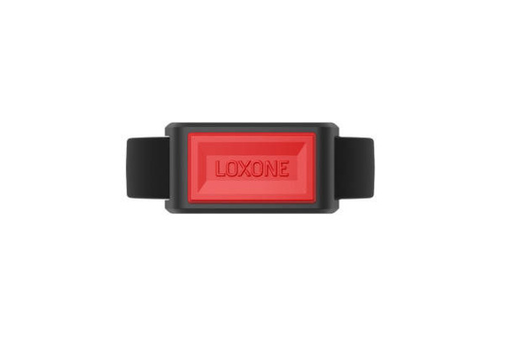 Loxone Wrist Button Air