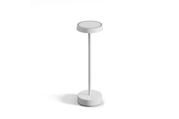 Table Lamp Air (biała)