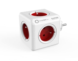 PowerCube Original (czerwony)