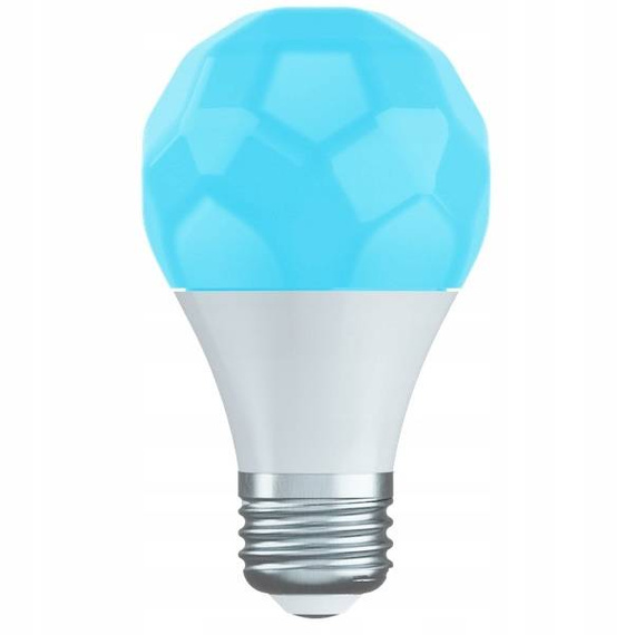 Nanoleaf Essentials Smart Bulb - żarówka RGBCW