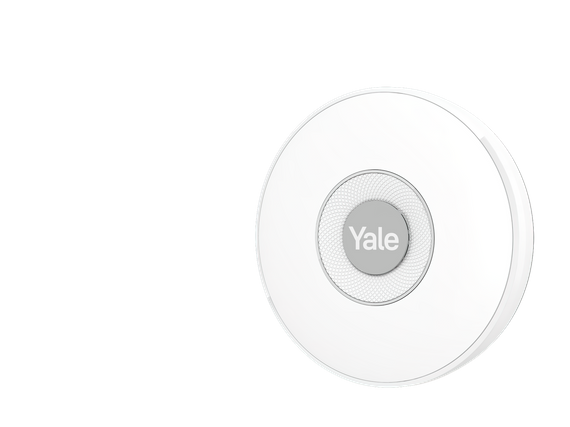 Yale syrena wewnętrzna