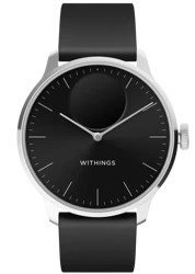 Withings ScanWatch Light (czarny)
