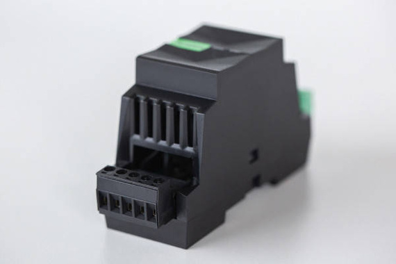 Loxone RGBW 24V Dimmer Air