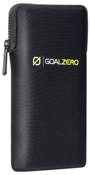 Dedykowany futerał do Sherpa 100 PD