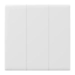 Inteligentny dotykowy przełącznik ścienny WiFi Sonoff TX T5 3C (3-kanałowy)