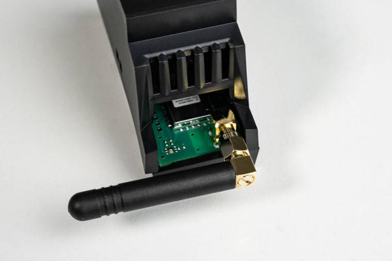 Loxone Air Base Extension