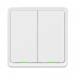 TESLA Smart Switch Dual Battery