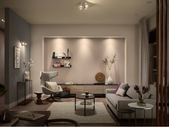 Phillips Hue 2x GU10