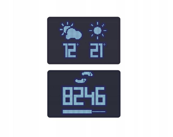 Withings Body+ - waga z analizą ciała (biała)