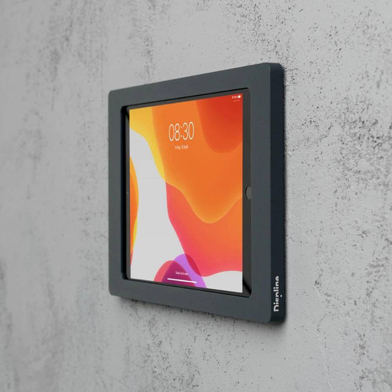 Displine Companion Wall (antracytowy)