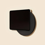 Displine Moonlight (czarny)