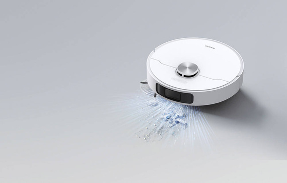 Robot sprzątający Dreame L10 Prime