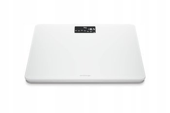 Withings Body - waga z pomiarem BMI (biała)