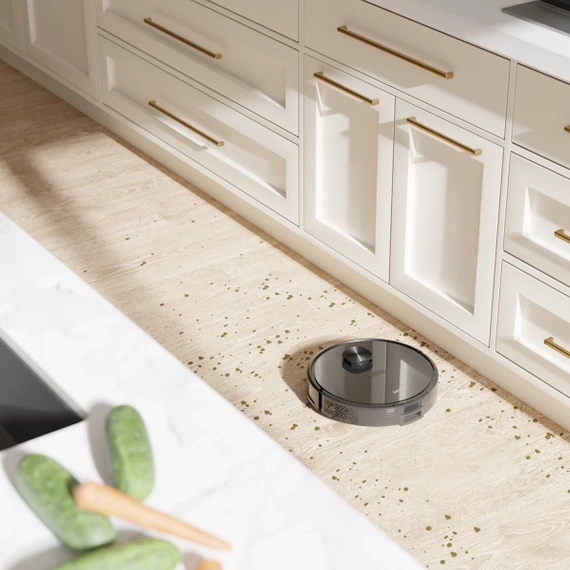 TESLA Smart Robot Vacuum AI300 Plus