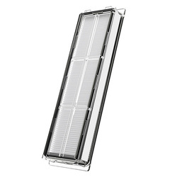 Dreame filtr zbiornika na kurz do Dreame D9/D9Pro/D9Max/L10Pro (2szt.)