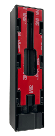 Klawiatura Tedee PRO czarna