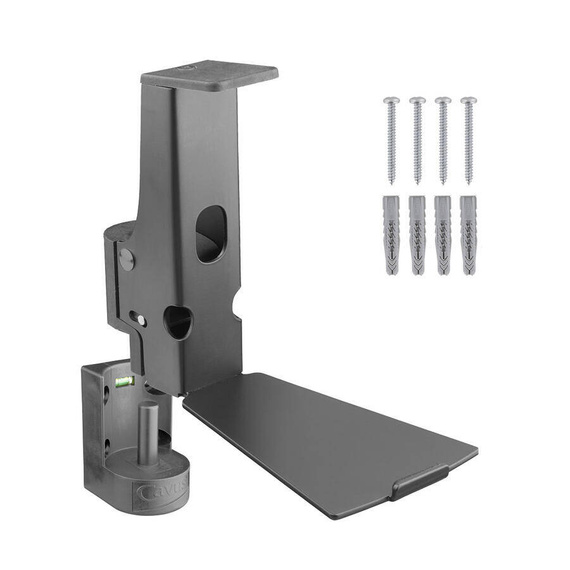 Cavus Wall Mount Five (CMPH) (czarny)
