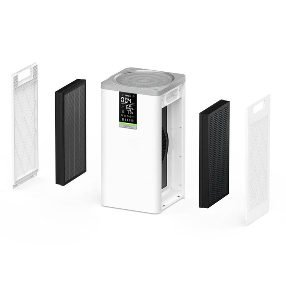 VOCOlinc PureFlow Air Purifier VAP1 HomeKit