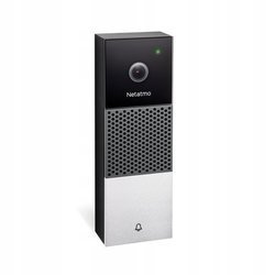 Netatmo Smart Video Doorbell wideodomofon