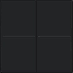 NIKO klawisze przycisku Hue, bakelitowe