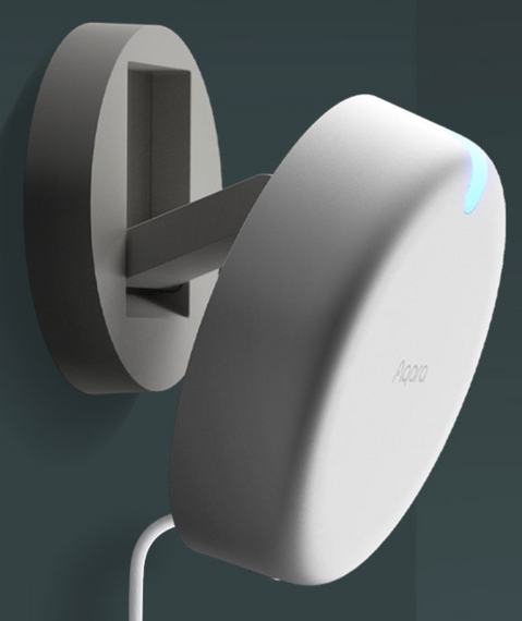 Aqara FP2 Smart Czujnik obecności IPX5 WIFI