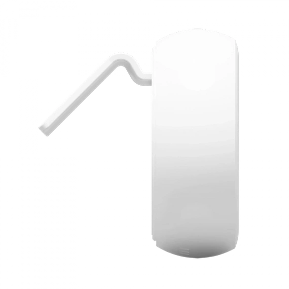 TESLA Smart Sensor Temperature and Humidity Display