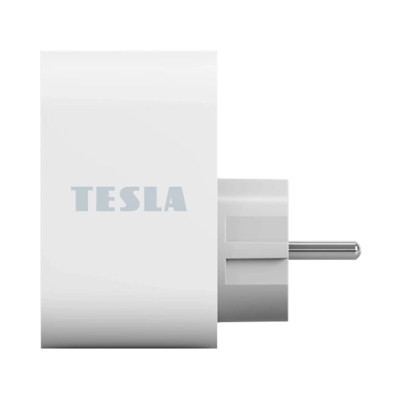 TESLA Smart Plug SP300 3 USB