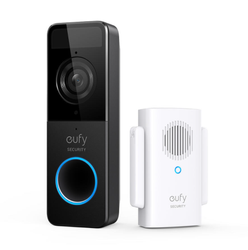 Eufy - Video Doorbell Slim (zestaw)