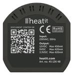 Heatit Transformer