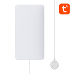 Inteligentny, Czujnik Zalania NEO NAS-WS05W Sensor Wody, WiFi TUYA