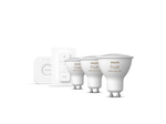 Philips Hue zestaw startowy 3x GU10 Color Ambiance